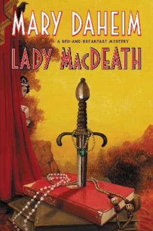 Cover of Lady MacDeath