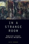 Book cover for In a Strange Room