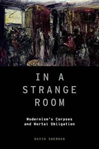 Cover of In a Strange Room