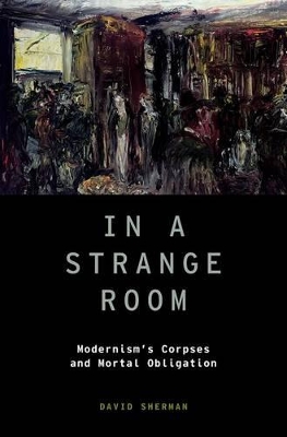 Cover of In a Strange Room