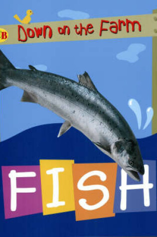 Cover of Fish