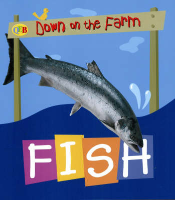 Cover of Fish