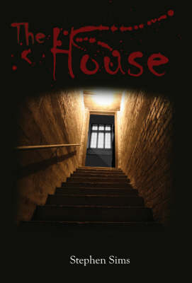 Book cover for The House