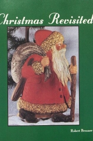 Cover of Christmas Revisited