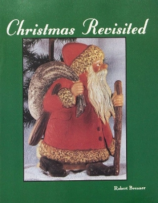 Book cover for Christmas Revisited