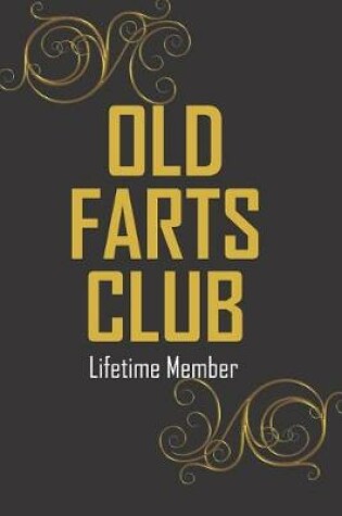 Cover of Old Farts Club