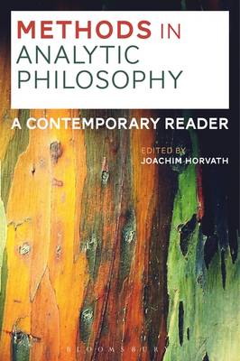 Cover of Methods in Analytic Philosophy: A Contemporary Reader