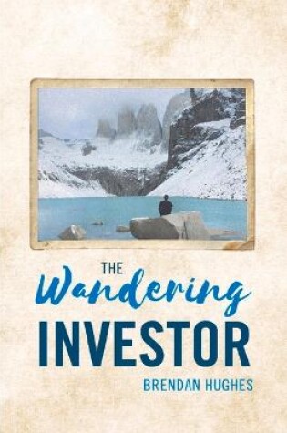 Cover of The Wandering Investor