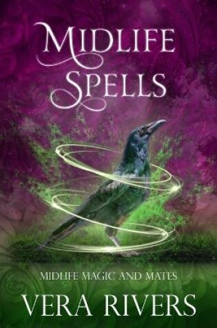 Cover of Midlife Spells