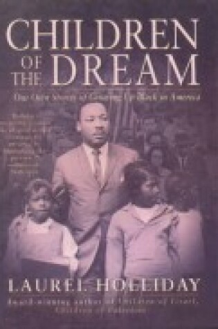 Cover of Children of the Dream