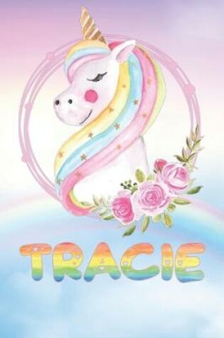 Cover of Tracie