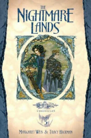 Cover of Nightmare Lands