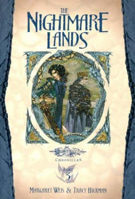 Cover of Nightmare Lands