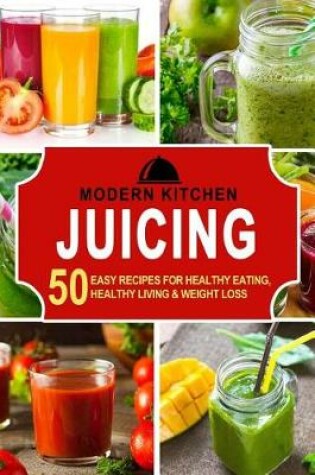 Cover of Juicing