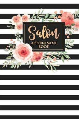 Cover of Salon