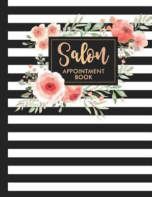 Book cover for Salon