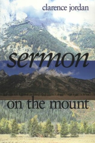 Cover of Sermon on the Mount
