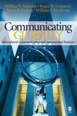 Cover of Communicating Globally