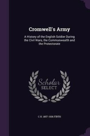 Cover of Cromwell's Army