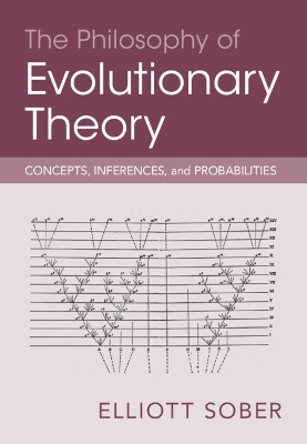 Book cover for The Philosophy of Evolutionary Theory