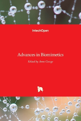 Cover of Advances in Biomimetics