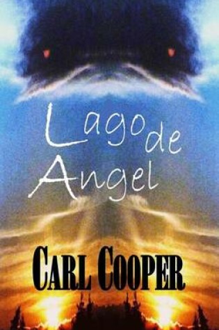 Cover of Lago de Angel