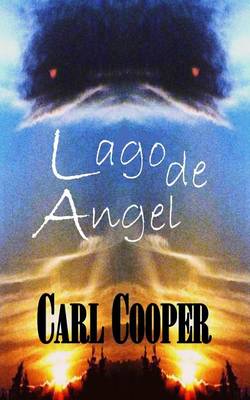 Book cover for Lago de Angel