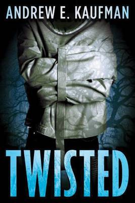 Book cover for Twisted