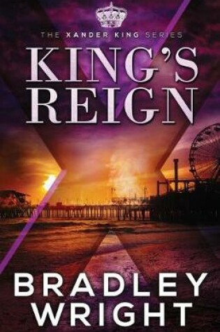 Cover of King's Reign