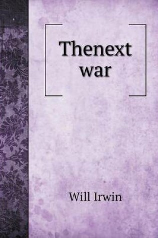 Cover of Thenext war
