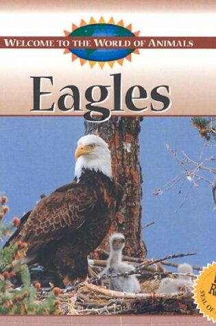 Cover of Eagles