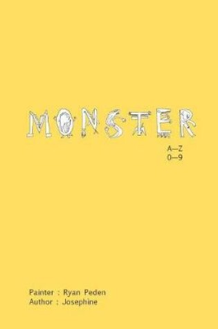 Cover of Monster