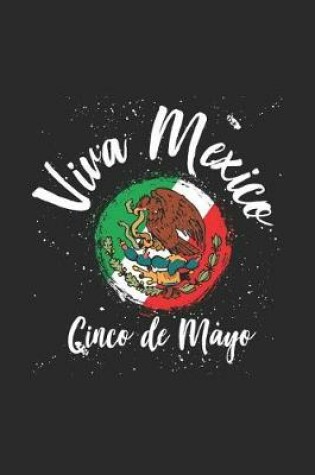 Cover of Viva Mexico Cinco De Mayo