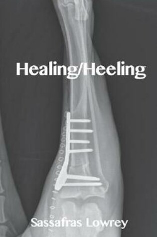 Cover of Healing/Heeling