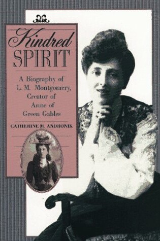 Cover of Kindred Spirit