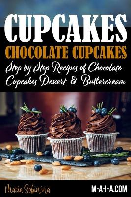 Cover of Cupcakes