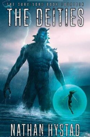 Cover of The Deities