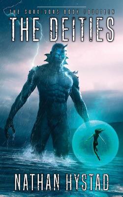Book cover for The Deities