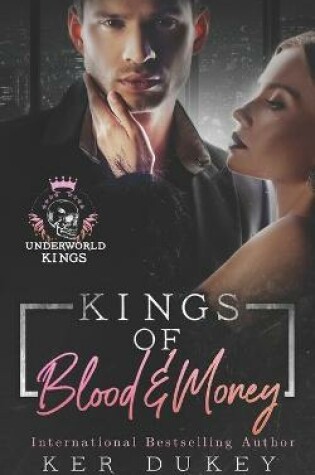Cover of Kings of Blood and Money