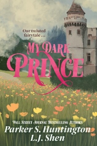 Cover of My Dark Prince