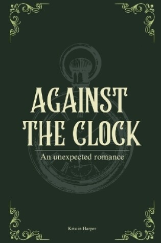Cover of Against the Clock