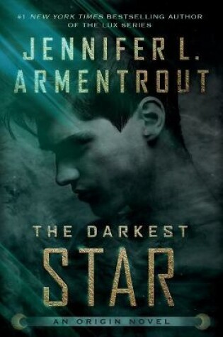 Cover of The Darkest Star