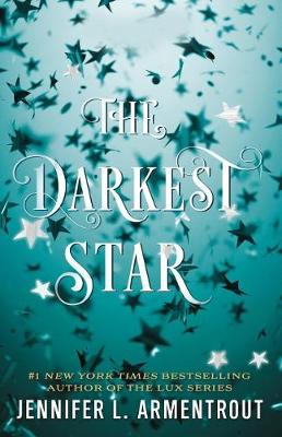 Cover of The Darkest Star