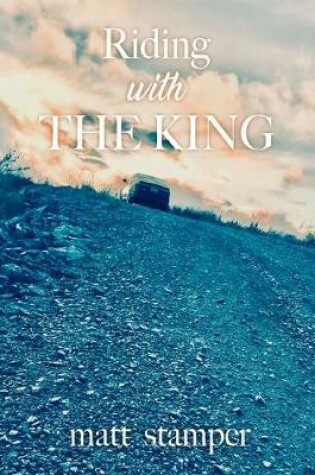 Cover of Riding with the King
