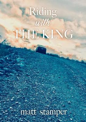 Book cover for Riding with the King