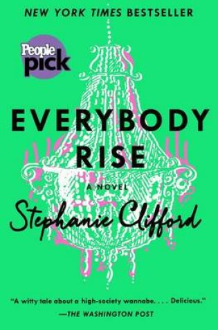Cover of Everybody Rise