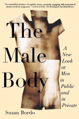 Cover of The Male Body
