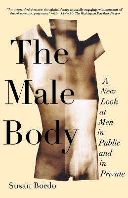 Book cover for The Male Body