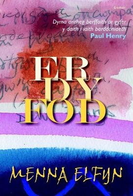 Book cover for Er Dy Fod