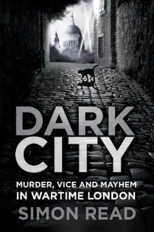 Cover of Dark City